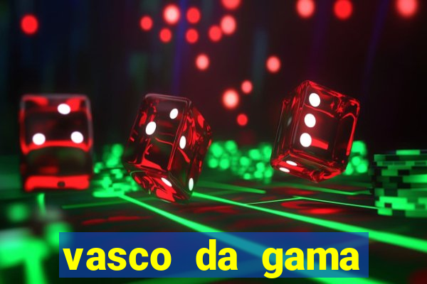 vasco da gama traficante de escravos